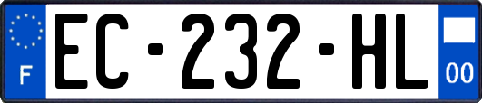 EC-232-HL