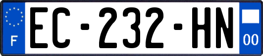 EC-232-HN