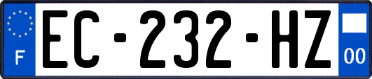 EC-232-HZ