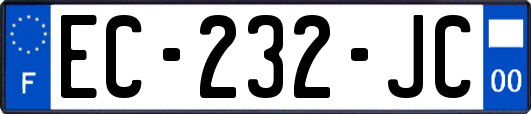 EC-232-JC