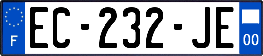 EC-232-JE