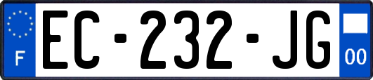 EC-232-JG