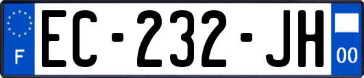 EC-232-JH