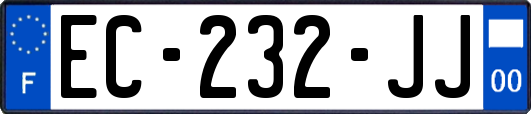 EC-232-JJ