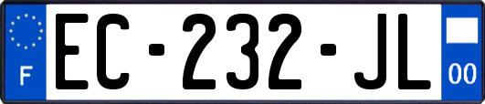 EC-232-JL
