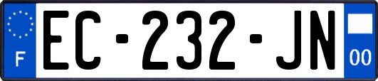 EC-232-JN