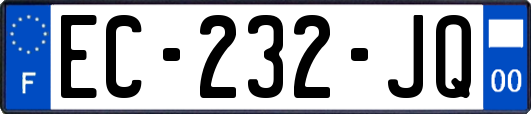EC-232-JQ