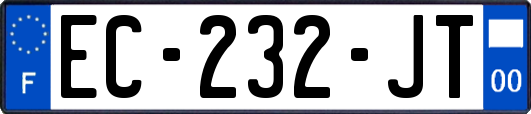 EC-232-JT