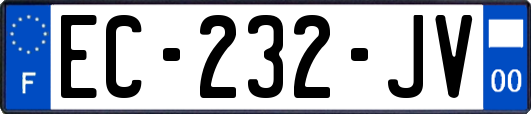 EC-232-JV