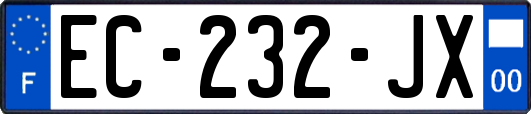 EC-232-JX