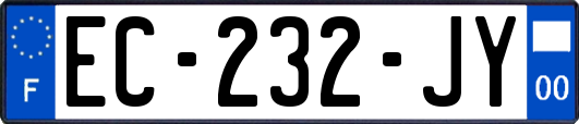 EC-232-JY