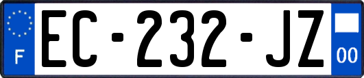 EC-232-JZ
