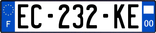 EC-232-KE