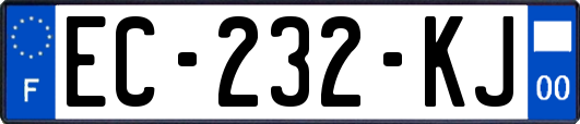 EC-232-KJ