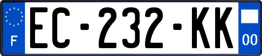 EC-232-KK
