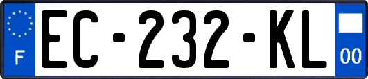 EC-232-KL