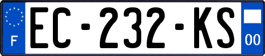 EC-232-KS