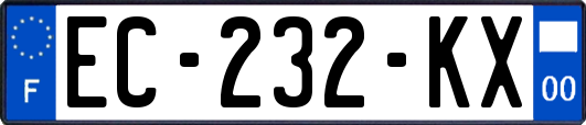EC-232-KX
