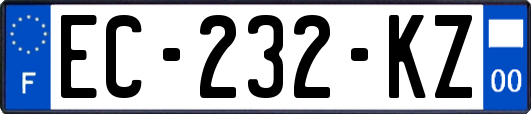 EC-232-KZ