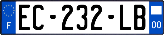 EC-232-LB