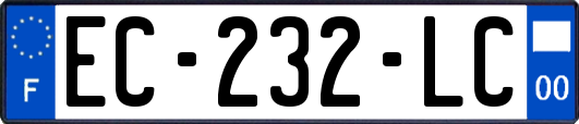 EC-232-LC