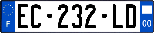 EC-232-LD