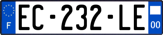 EC-232-LE