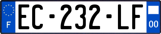EC-232-LF