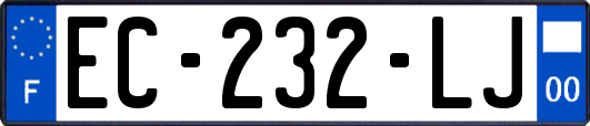 EC-232-LJ
