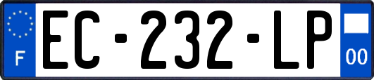 EC-232-LP