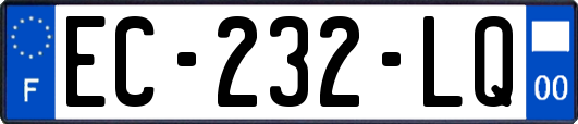 EC-232-LQ