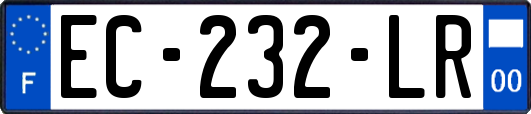 EC-232-LR