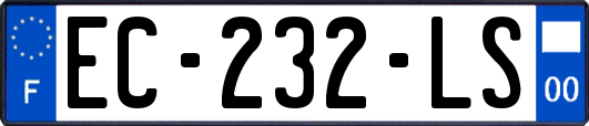 EC-232-LS