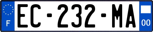 EC-232-MA