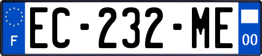 EC-232-ME