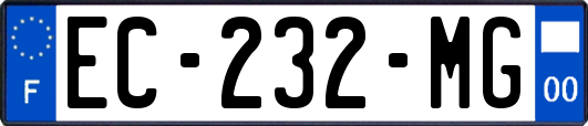EC-232-MG