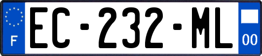 EC-232-ML