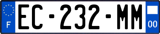 EC-232-MM