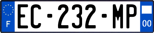 EC-232-MP