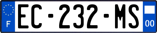 EC-232-MS