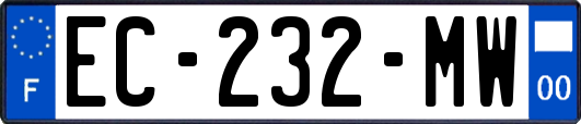 EC-232-MW