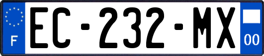 EC-232-MX