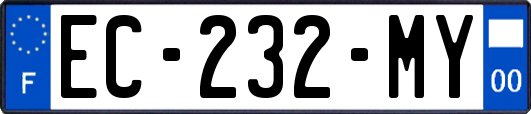 EC-232-MY