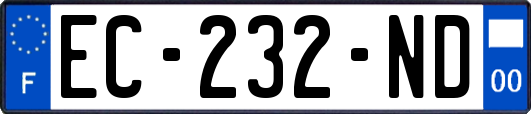 EC-232-ND
