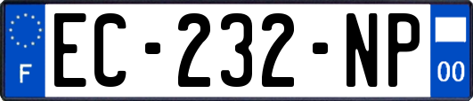 EC-232-NP