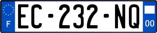 EC-232-NQ
