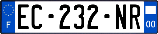 EC-232-NR