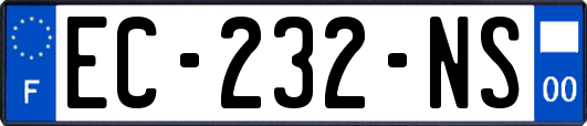 EC-232-NS