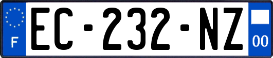 EC-232-NZ