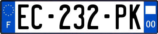 EC-232-PK